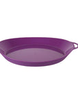 Lifeventure Ellipse Camping Plate