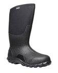 Bogs Men's Classic High Welly Boots (Black)