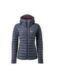 Rab Women’s Microlight Alpine Recycled Down Jacket