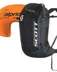 Scott Patrol E1 Backpack Kit 30 Litres Including Avi System