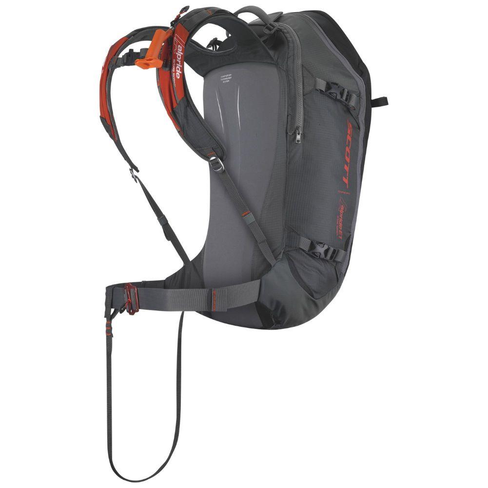 Scott Patrol E1 Backpack Kit 30 Litres Including Avi System straps