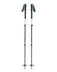 Black Diamond Expedition 3 Poles – 125cm (2023)