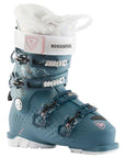 Rossignol Women's Alltrack 80 Ski Boot (Sky Blue) 2023