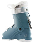 Rossignol Women's Alltrack 80 Ski Boot (Sky Blue) 2023
