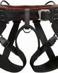 Black Diamond Bod Climbing Harness