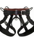 Black Diamond Bod Climbing Harness