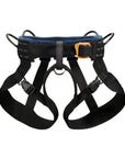 Black Diamond Bod Climbing Harness