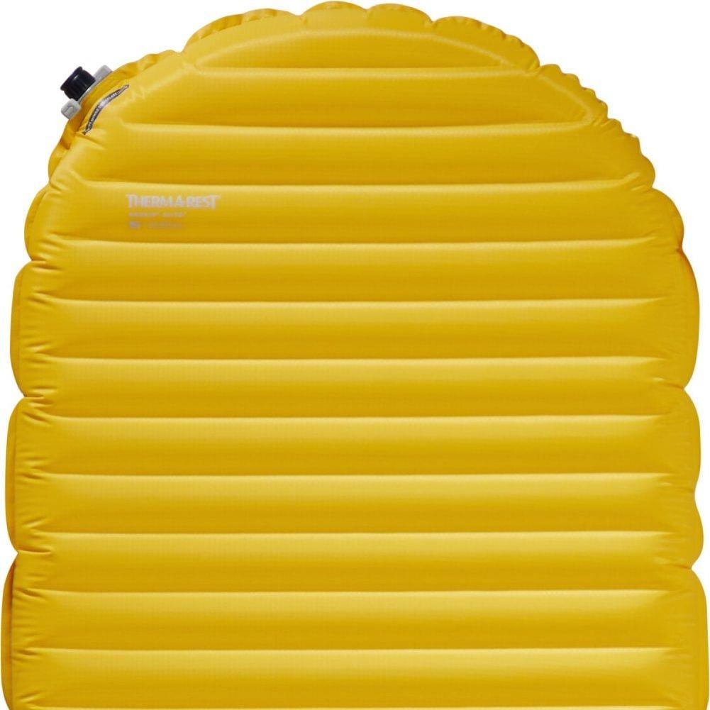 Thermarest NeoAir XLite NXT Sleeping Mat (Regular) – Summits Outdoor