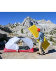 Thermarest NeoAir XLite NXT MAX Sleeping Mat (Regular Wide)