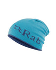 Rab Wearya Beanie (Deep Ink/Aquamarine)