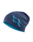 Rab Wearya Beanie (Deep Ink/Aquamarine)