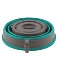 Outwell Collaps Water Carrier (Lime Green)