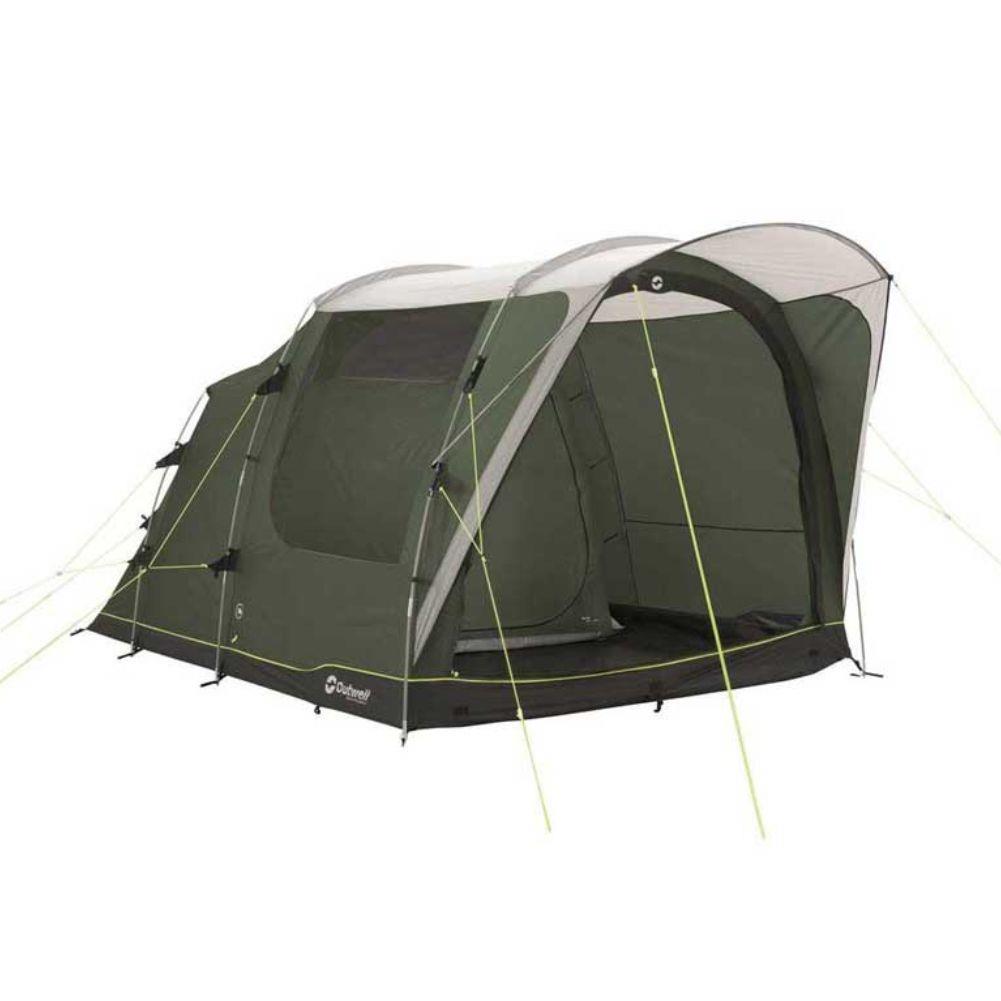 Outwell Oakwood Tent Man Tent (2022) – Summits Outdoor