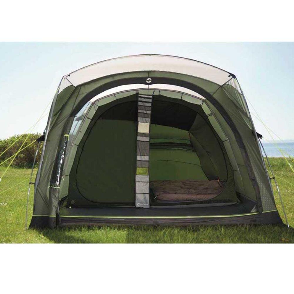 outwell franklin 3 tent Outwell Oakwood 3 Tent