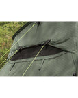 Outwell Oakwood 3 Tent - 3 Man Tent (2022) vent
