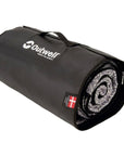 Outwell Woodcrest Awning Carpet - Flat Woven Carpet Bag