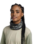 Buff CoolNet UV Neckwear (Forest Hetch)