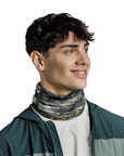 Buff CoolNet UV Neckwear (Forest Hetch)