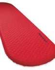 Thermarest Prolite Plus Self Inflating Sleeping Mat (Small)