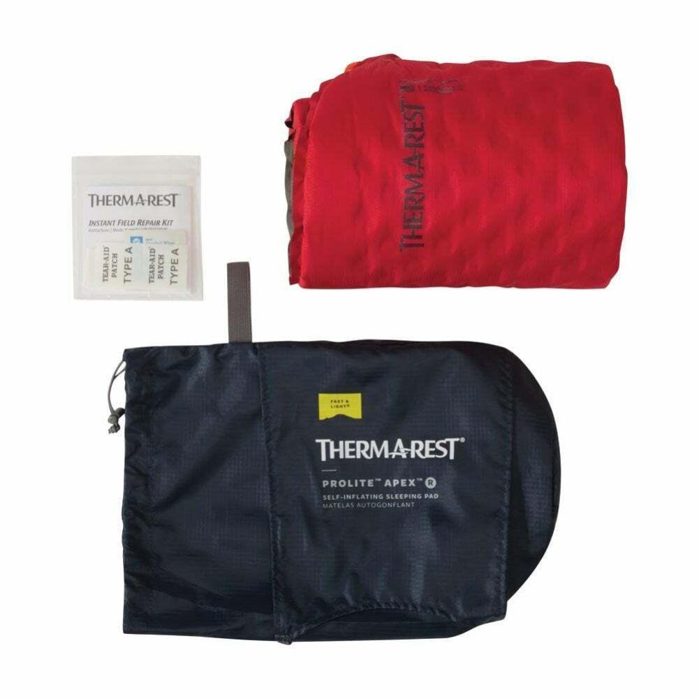 Thermarest Prolite Plus Self Inflating Sleeping Mat (Small)