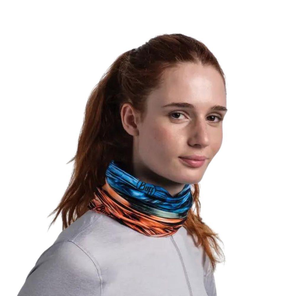Buff CoolNet UV Neckwear (Edur Multi)