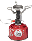 MSR Pocket Rocket Deluxe Camping Stove