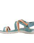 Merrell Women's Terran 3 Cush Lattice Sandal (Mineral)