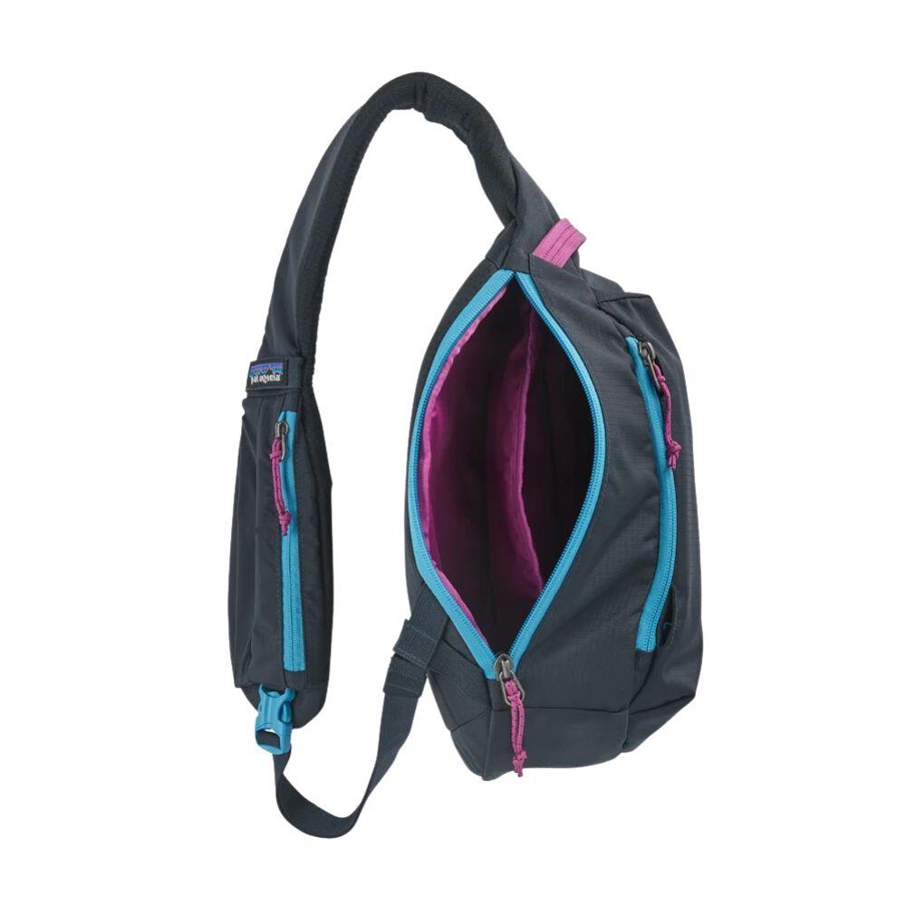 Patagonia Atom Sling Bag 8L (Pitch Blue) – Summits Outdoor