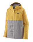 Patagonia Men’s Torrentshell 3L Jacket (Surfboard Yellow)