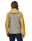 Patagonia Men’s Torrentshell 3L Jacket (Surfboard Yellow)