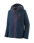 Patagonia Men's Granite Crest Jacket (Tidepool Blue) main