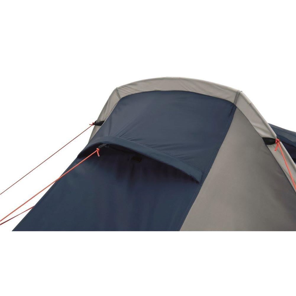 Compact 4 man tent hot sale