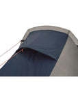 Easy Camp Geminga 100 Compact Tent - Front