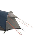 Easy Camp Geminga 100 Compact Tent - Back