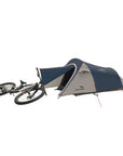 Easy Camp Energy 200 Compact Tent - 2 Man Tent - Pitched