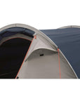 Easy Camp Energy 200 Compact Tent - 2 Man Tent - Close Front