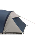 120445Easy Camp Energy 200 Compact Tent - 2 Man Tent - Back View