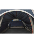 Easy Camp Energy 200 Compact Tent - 2 Man Tent - Inside View