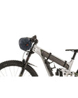 Easy Camp Energy 200 Compact Tent - 2 Man Tent - On Bike