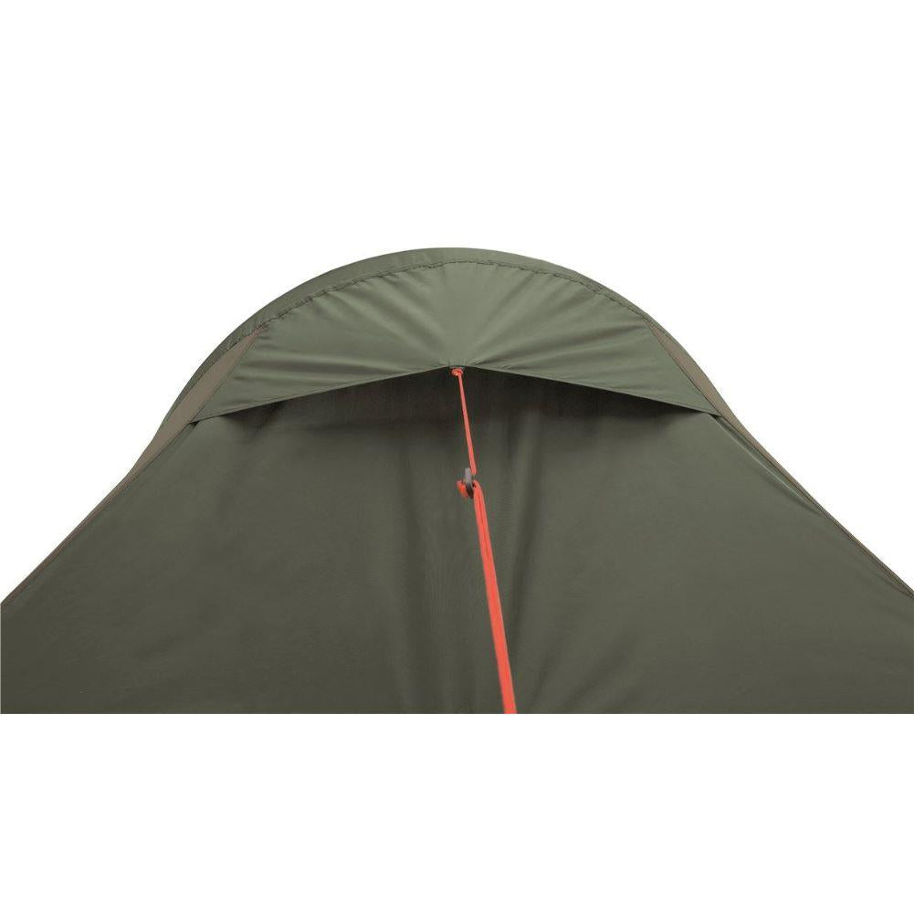 Easy Camp Energy 300 Tent - Close