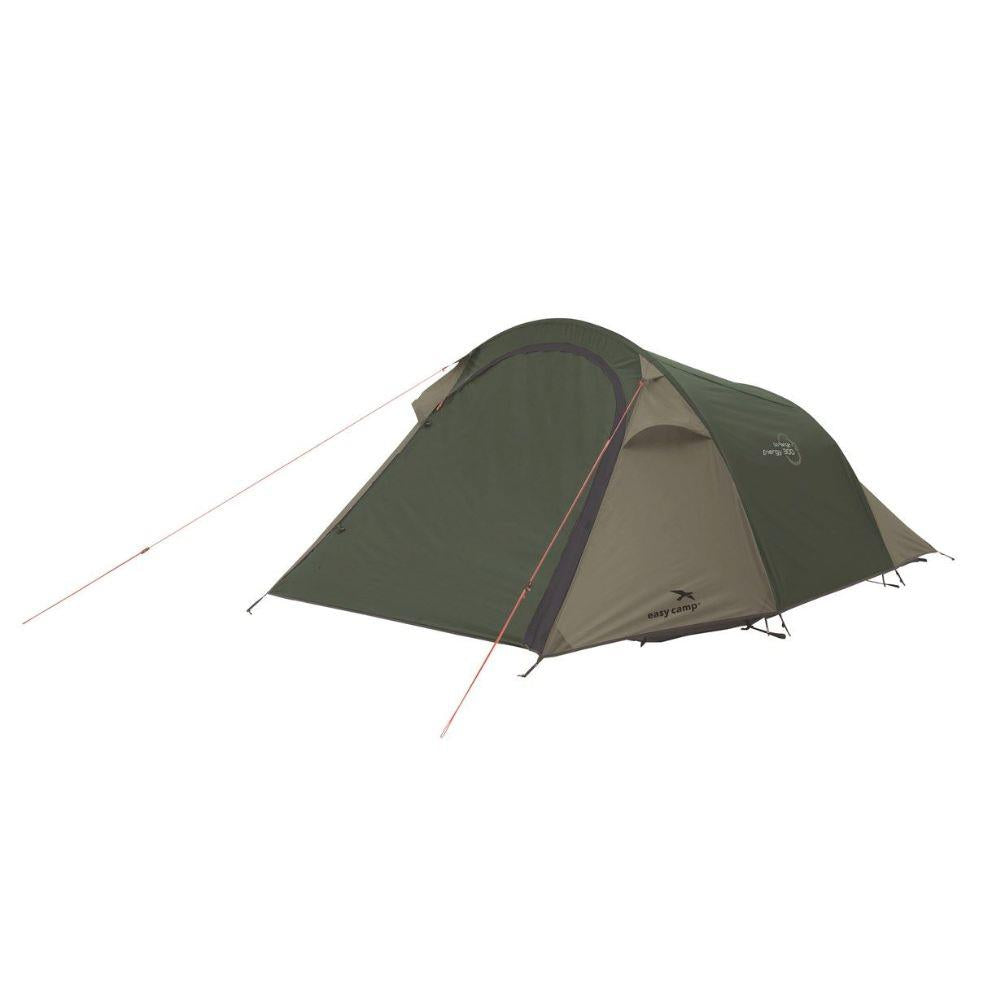 Easy Camp Energy 300 Tent - Closed