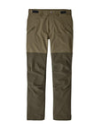 Patagonia Men's Point Peak Trail Pants - Regular (Sage Khaki)