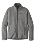 Patagonia Men’s Better Sweater Fleece Jacket