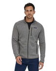 Patagonia Men’s Better Sweater Fleece Jacket