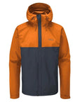 RAB Men's Downpour Eco Waterproof Jacket