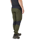 RAB Men's Torque Pant Regular Leg (Army)