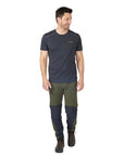 RAB Men's Torque Pant Regular Leg (Army)