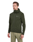 Montane Men’s Protium Hooded Fleece Jacket