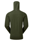 Montane Men’s Protium Hooded Fleece Jacket