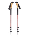 Black Diamond Trail Ergo Cork Trekking Poles (Picante)